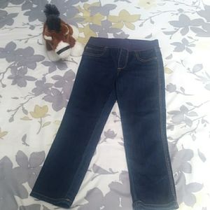 Girl jeggins